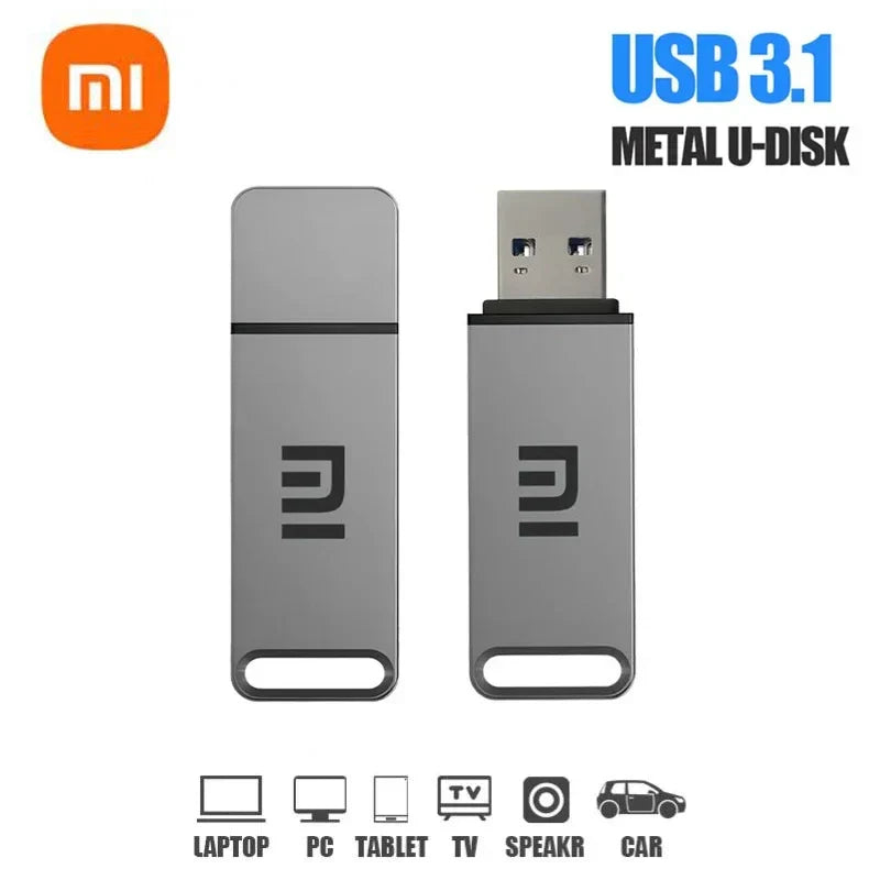 Xiaomi Original Pen Drive 16TB USB 3.1 Flash Drive